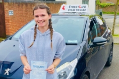 Driving test passed chelmsford
