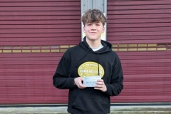 Well done Driving test passed chelmsford
