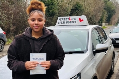 Passed today in Colchester 